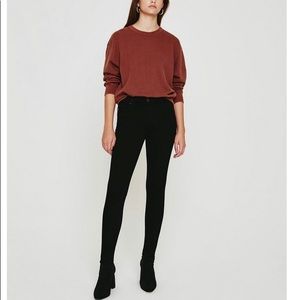 AG Farrah Skinny Ankle